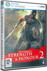    2 / Strength & Honour 2 (2010) PC | RePack  cdman