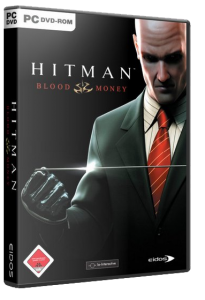Hitman: Blood Money (2006) PC | RePack от troyan