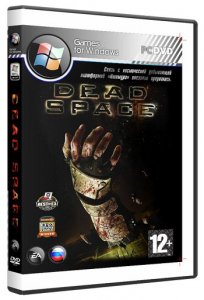 Dead Space (2008) PC | RePack by R.G.R3PacK