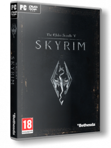 The Elder Scrolls V: Skyrim - Ultimate HD Edition (2011) PC | RePack  cdman