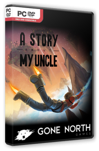 A Story About My Uncle (2014) PC | Steam-Rip  R.G. Steamgames