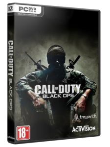 Call of Duty: Black Ops (2010) PC | RePack  R.G. Alkad
