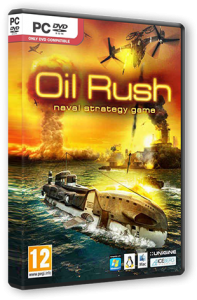 Oil Rush (2012) PC | Steam-Rip  Brick