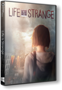 Life Is Strange. Episode 1-4 (2015) PC | RePack  xatab