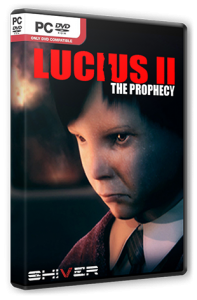 Lucius 2 (2015) PC | RePack  R.G. Steamgames