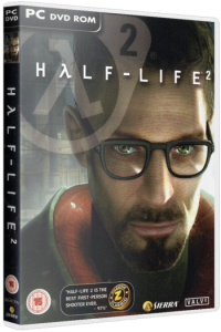 Half-Life 2 (2004) PC | RePack от SlaY3RRR_