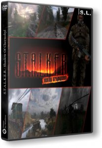 S.T.A.L.K.E.R.: Shadow of Chernobyl - [OLR] Вектор Отчуждения (2015) PC | RePack by SeregA-Lus