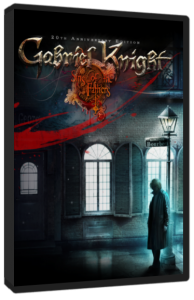 Gabriel Knight: Sins of the Fathers 20th (2014) PC | RePack