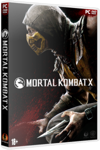 Mortal Kombat X (2015) PC | RePack  xatab