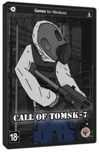 Call of Tomsk-7 (2015) PC | Steam-Rip  R.G. Origins
