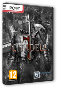 Citadels (2013)  | RePack  Brick