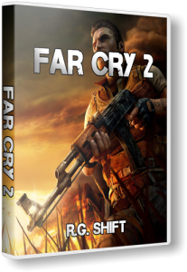 Far Cry 2 (2008) PC | RePack  R.G. Shift