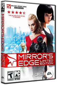 Mirror's Edge (2009) PC | RePack  R.G. Shift