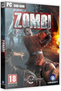 Zombi (2015) PC | RePack  R.G. 