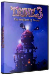 Trine 3: The Artifacts of Power (2015) PC | RePack от uKC