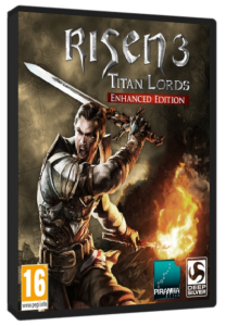 Risen 3: Titan Lords - Enhanced Edition (2015) PC | 