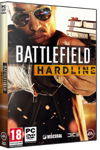 Battlefield Hardline: Digital Deluxe Edition (2015) PC | RePack  FitGirl