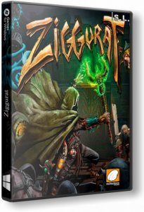 Ziggurat (2014) PC | Steam-Rip  Let'slay