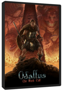 Odallus: The Dark Call (2015) PC | Лицензия