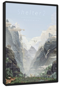 Shelter 2: Mountains (2015) PC | Лицензия