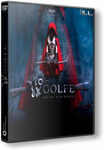 Woolfe - The Red Hood Diaries (2015) PC | Repack by SeregA-Lus