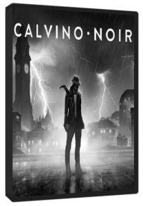 Calvino Noir (2015) PC | RePack  SEYTER