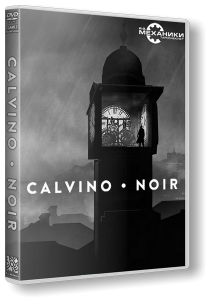 Calvino Noir (2015) PC | RePack  R.G. 