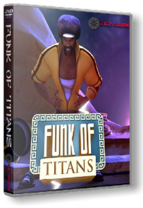 Funk of Titans (2015) PC | RePack  R.G. Freedom