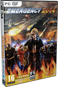 Emergency 2014 (2013) PC | RePack  xatab