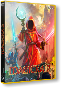Magicka 2 (2015) PC | Repack by SeregA-Lus