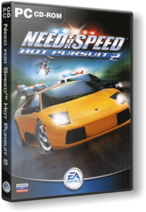 Need for Speed: Hot Pursuit 2 (2002) PC | RePack  RA1n