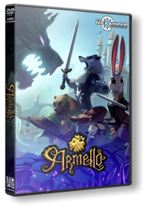 Armello (2015) PC | RePack  R.G. 