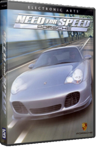 Need for Speed: Porsche Unleashed (2000) PC | Фаргус