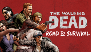 Ходячие мертвецы: Дорога жизни / Walking Dead: Road to Survival (2015) Android