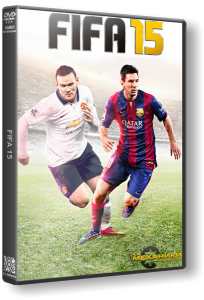FIFA 15: Ultimate Team Edition (2014) PC | RePack от R.G. Механики