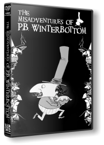 The Misadventures of P.B. Winterbottom (2010) PC | RePack  LandyNP2