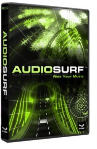 Audiosurf (2008) PC | RePack  NSIS