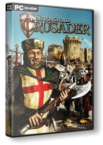Stronghold Crusader (2003) PC | RePack от NSIS
