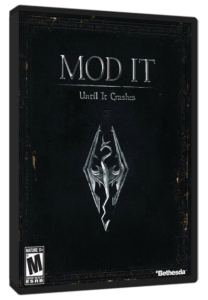 The Elder Scrolls V: Skyrim - Legendary Edition (2015) PC | RePack