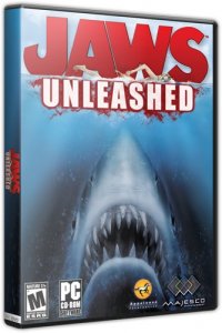 Jaws Unleashed (2006) PC | RePack  R.G. Origami
