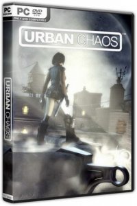 Urban Chaos (1999) PC | RePack  R.G. Origami