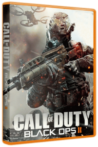 Call of Duty: Black Ops 2 (2012) PC | Rip  R.G. Revenants