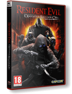 Resident Evil: Operation Raccoon City (2012) PC | Repack  z10yded