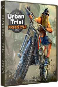Urban Trial Freestyle (2013) PC | 