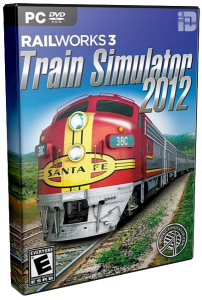 RailWorks 3 - Train Simulator 2012 DeLuxe (2011) PC | RePack  LandyNP2
