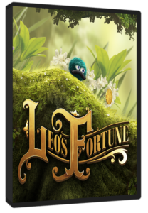 Leo's Fortune: HD Edition (2015) PC | 