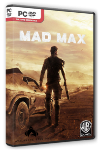 Mad Max (2015) PC | Steam-Rip  R.G. Steamgames