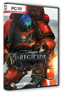 Warhammer 40,000: Regicide (2015) PC | RePack  R.G. Steamgames