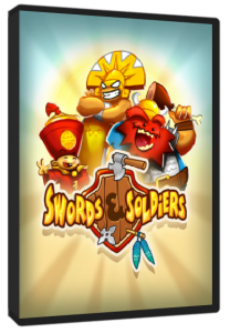 Swords and Soldiers HD (2012) PC | RePack  NSIS
