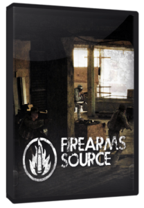 FireArms:Source (2013) PC | RePack